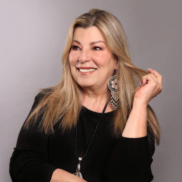 Póster Margarita la Diosa de la Cumbia