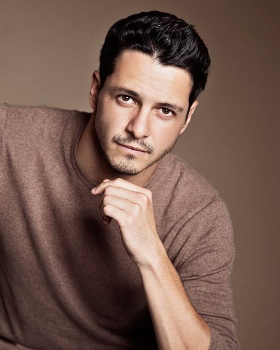 Póster Carlos Gatica