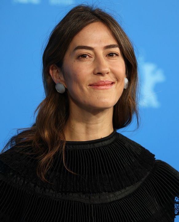 Póster Natalia López Gallardo