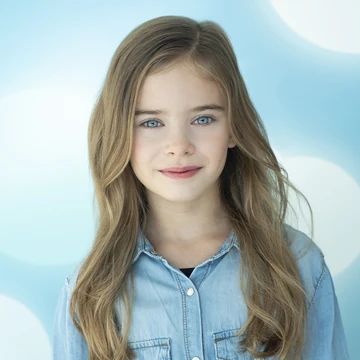 Póster Carina Battrick