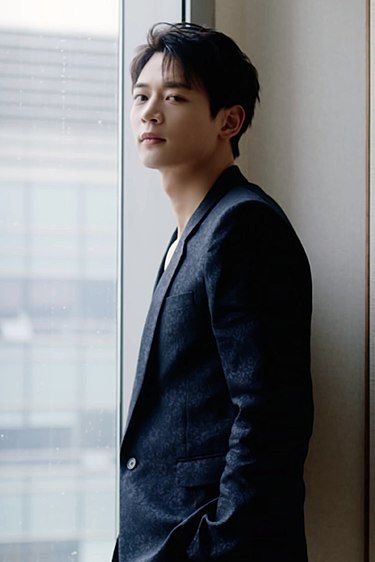 Póster Min-ho Choi (II)