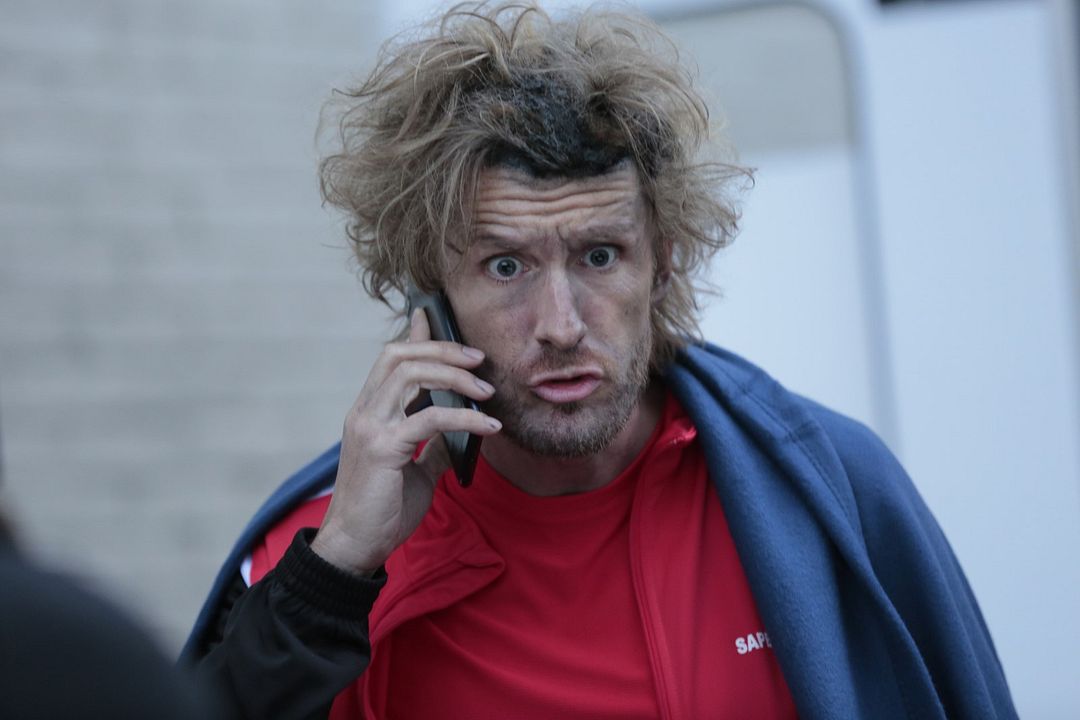 Foto Philippe Lacheau