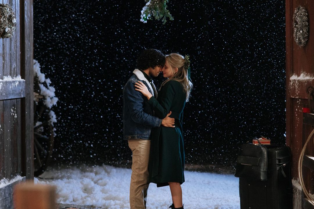 Foto Jordi Webber, Mercy Cornwall