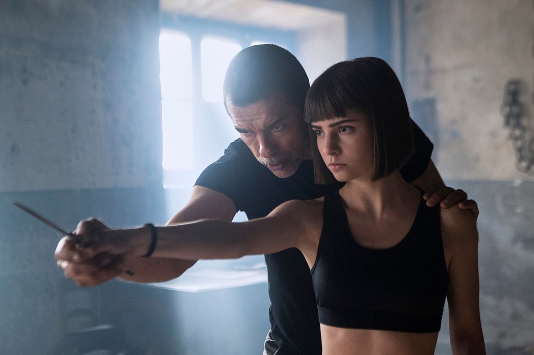 My Name is Vendetta : Foto