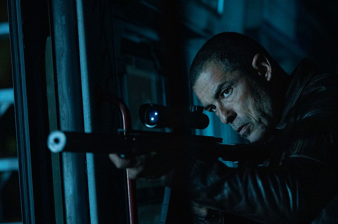 My Name is Vendetta : Foto