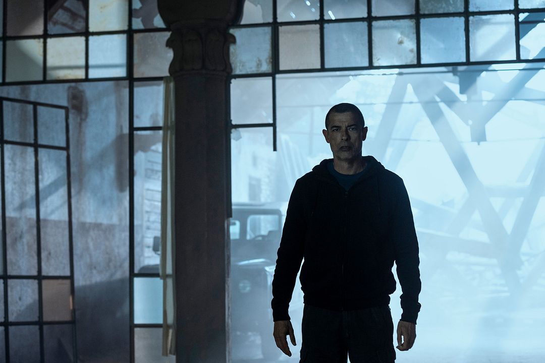 My Name is Vendetta : Foto