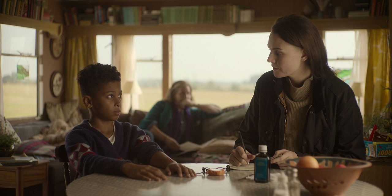 El hijo bastardo y el mismísimo diablo : Foto