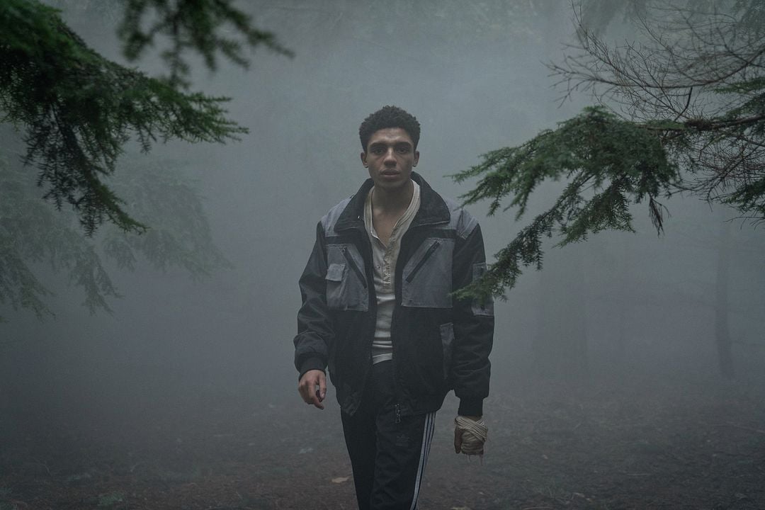 El hijo bastardo y el mismísimo diablo : Foto