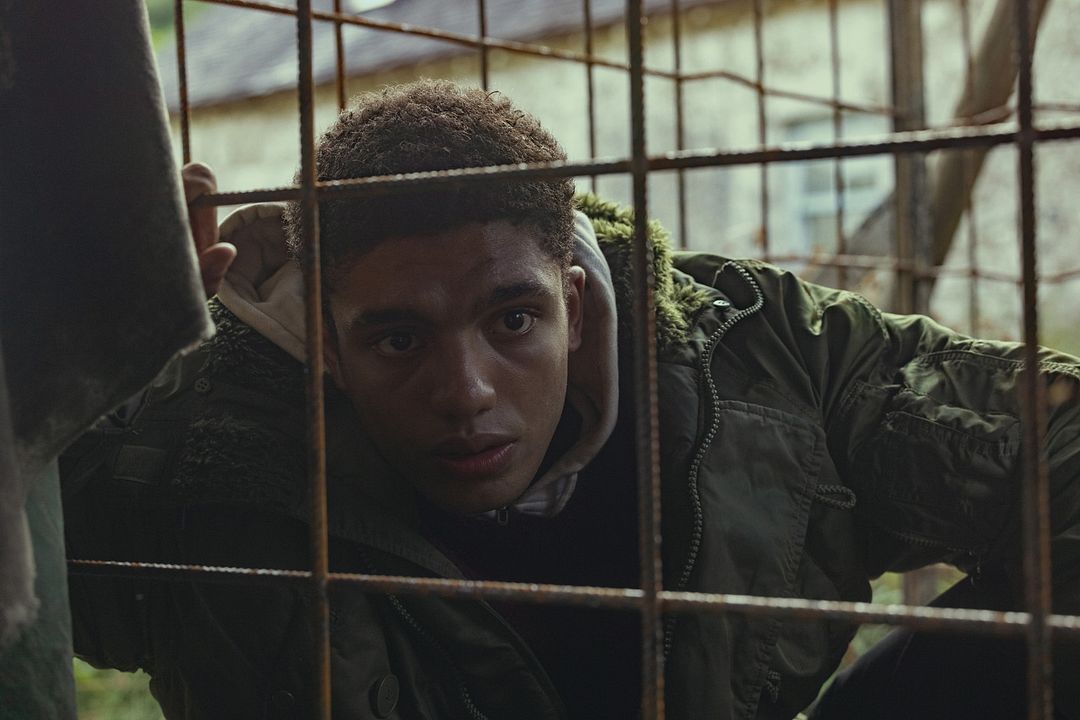 El hijo bastardo y el mismísimo diablo : Foto