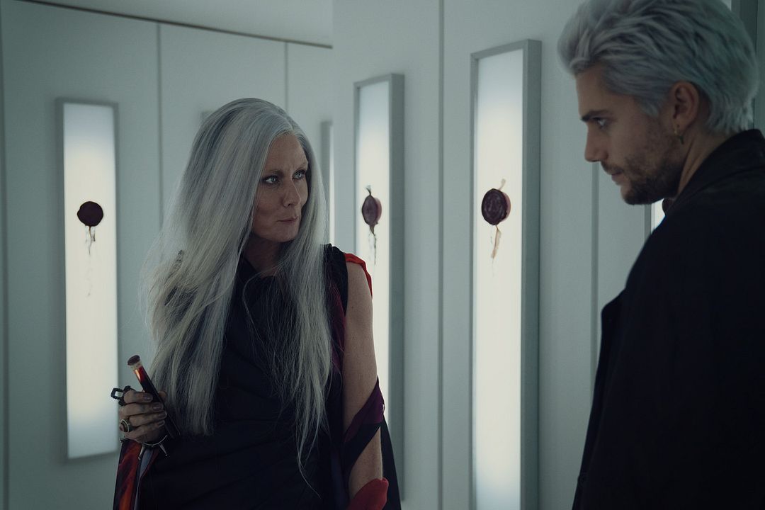 El hijo bastardo y el mismísimo diablo : Foto