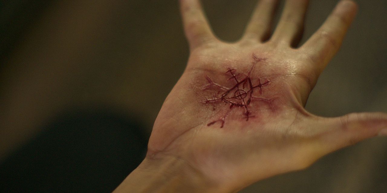 El hijo bastardo y el mismísimo diablo : Foto