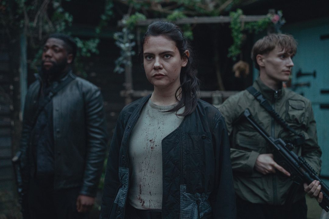 El hijo bastardo y el mismísimo diablo : Foto