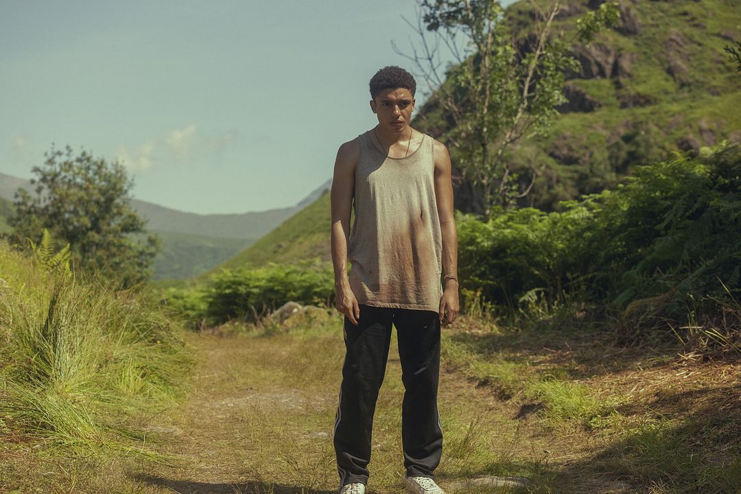 El hijo bastardo y el mismísimo diablo : Foto