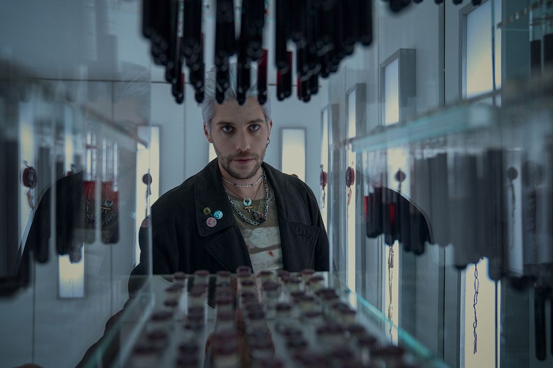 El hijo bastardo y el mismísimo diablo : Foto