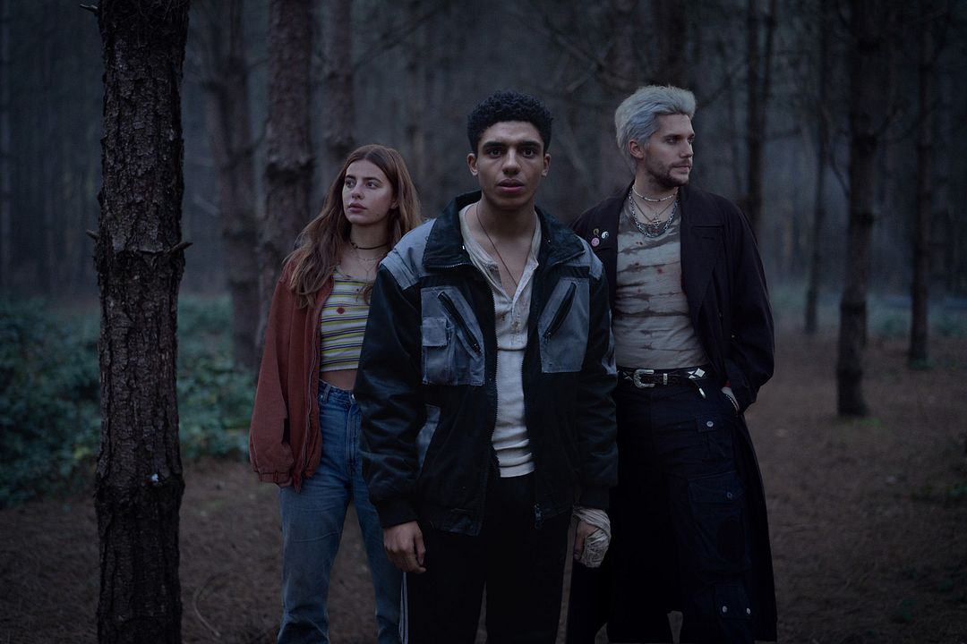 El hijo bastardo y el mismísimo diablo : Foto