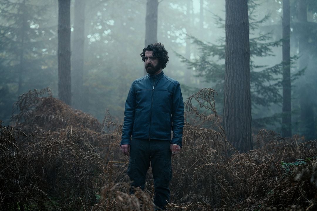 El hijo bastardo y el mismísimo diablo : Foto