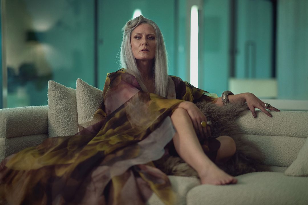 El hijo bastardo y el mismísimo diablo : Foto