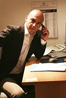 Póster Luca Amorosino