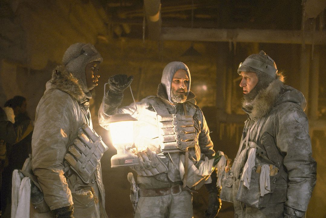 La cosa del otro mundo : Foto