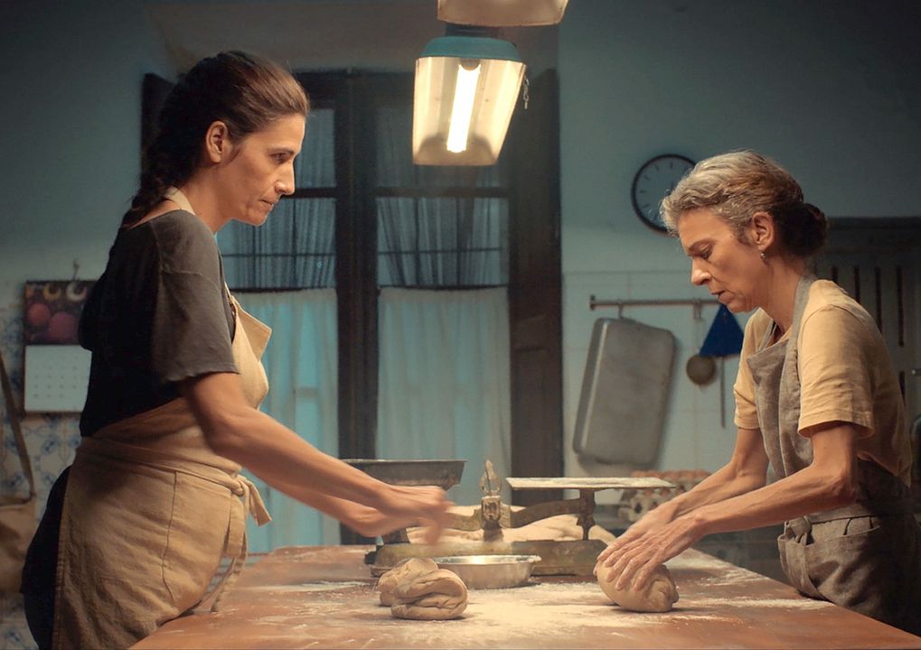 Pan de limón con semillas de amapola : Foto