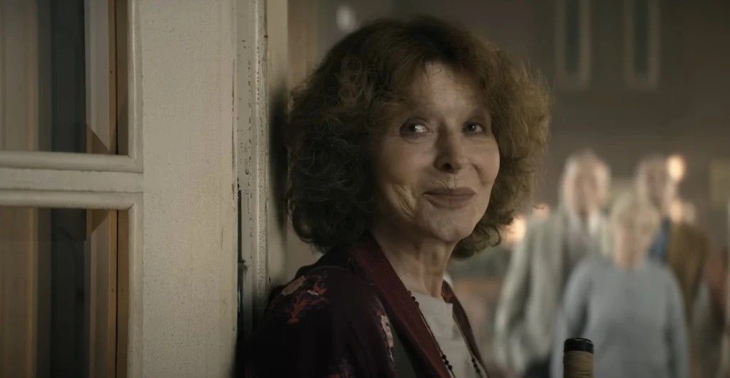 La banda del guante verde : Foto