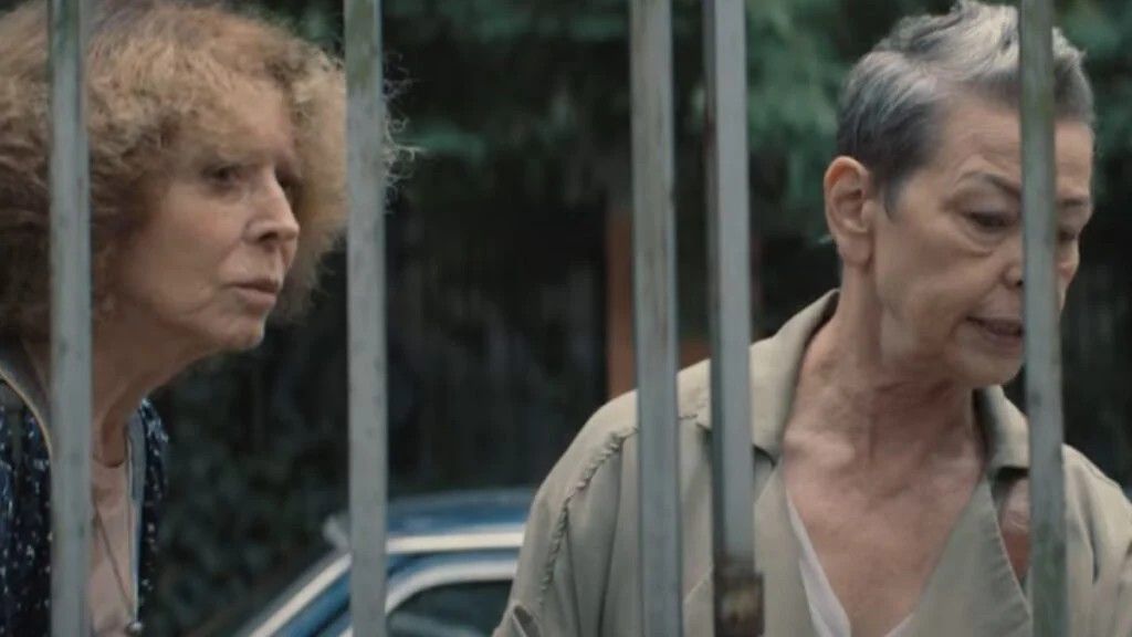 La banda del guante verde : Foto