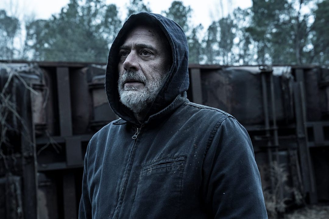 Foto Jeffrey Dean Morgan