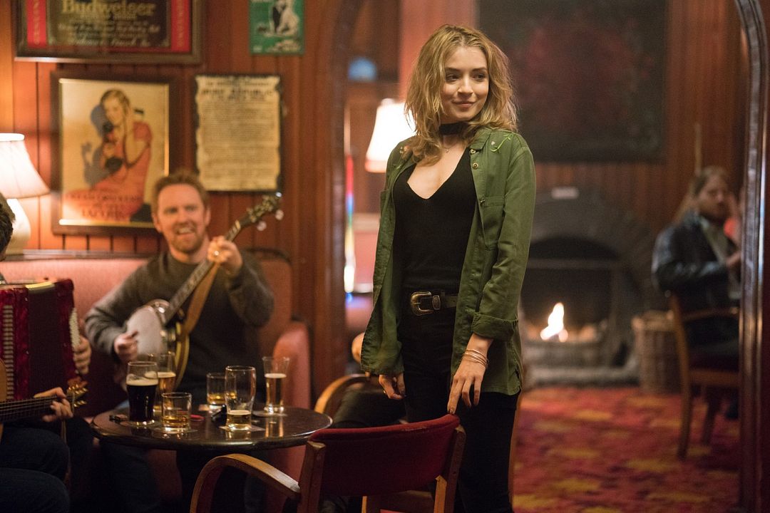 End Of Sentence : Foto