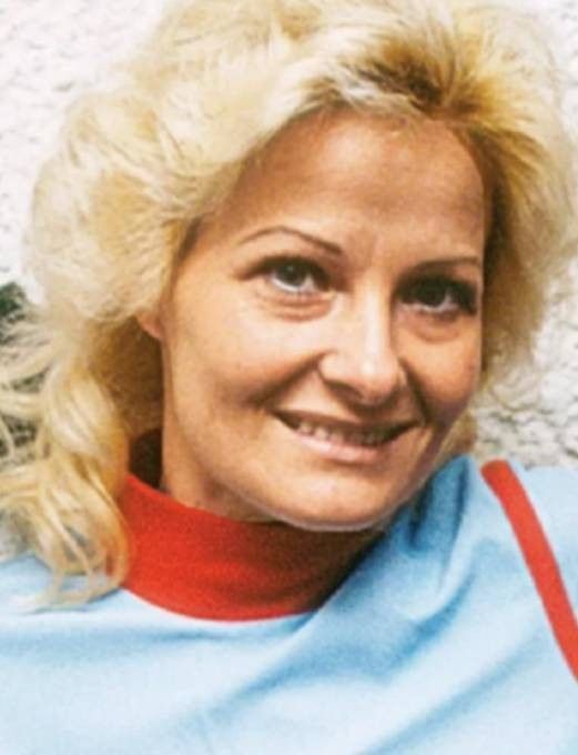 Póster Marcela Basteri