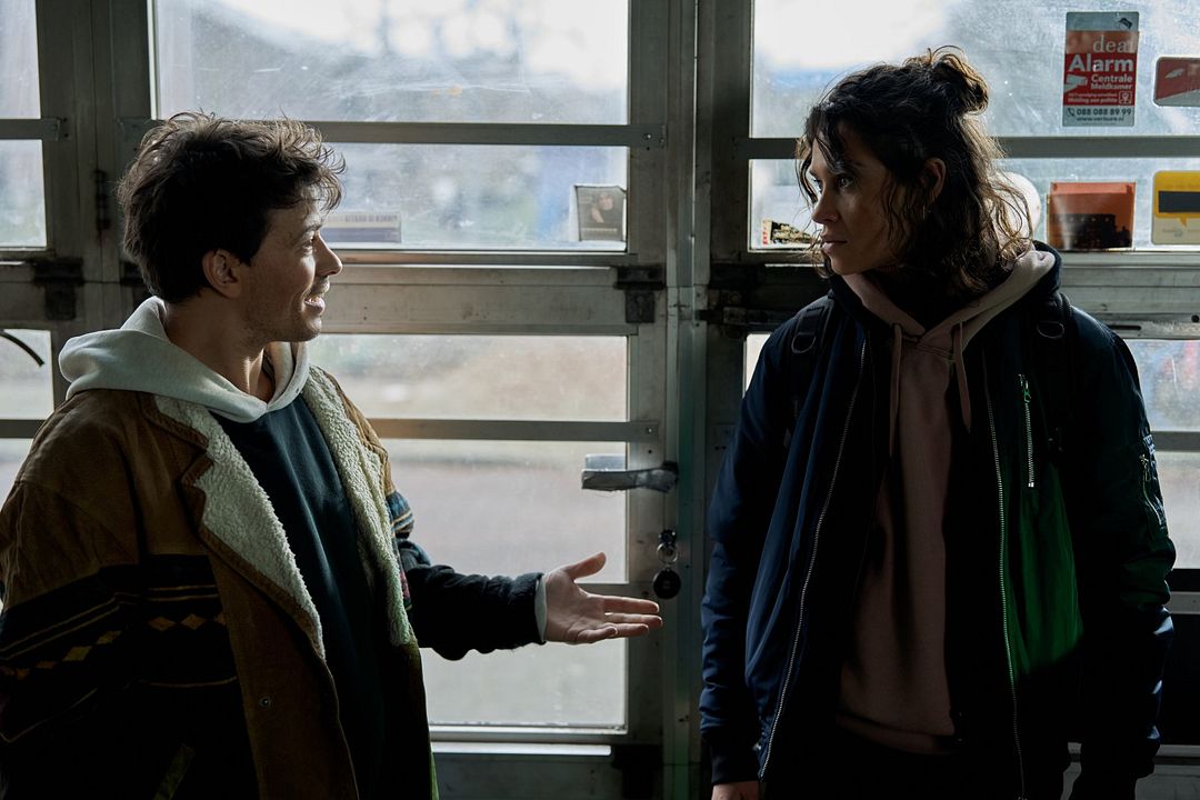 La toma del poder : Foto