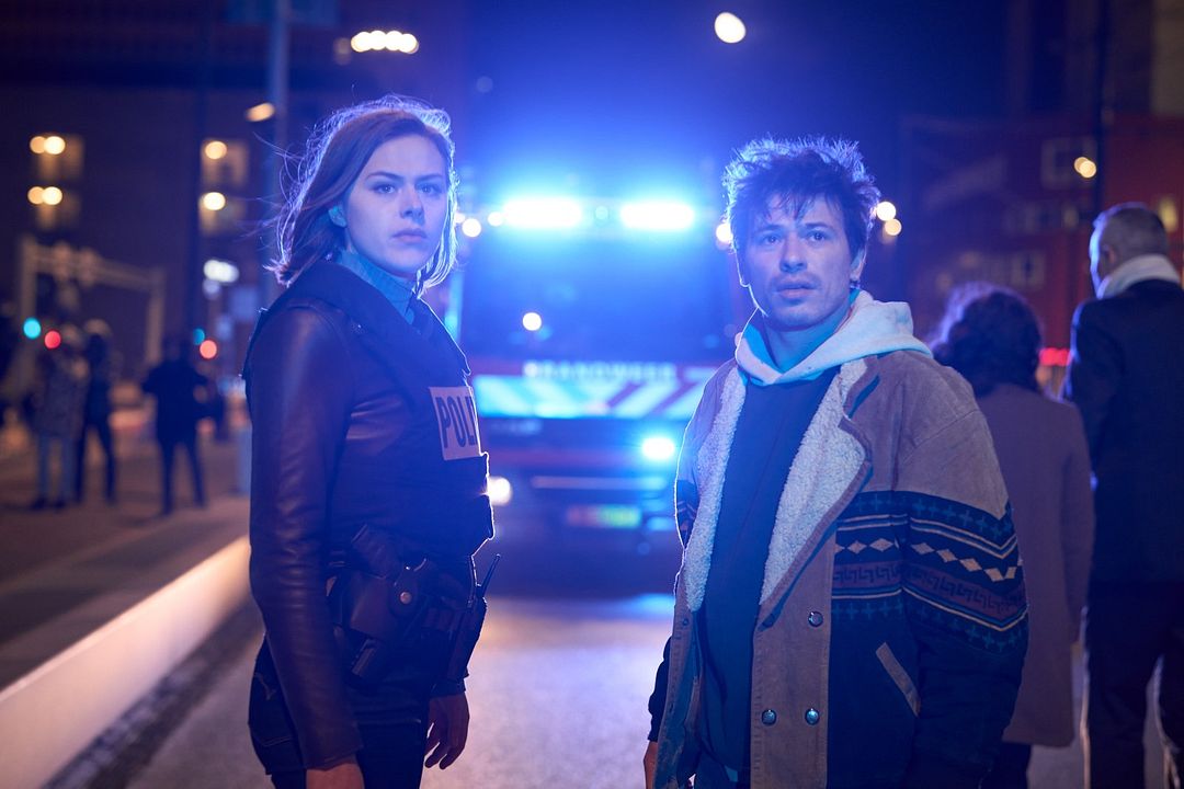 La toma del poder : Foto