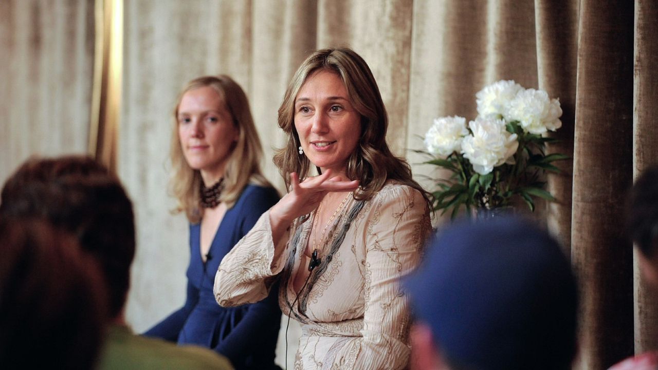 Orgasm Inc.: La historia de OneTaste : Foto