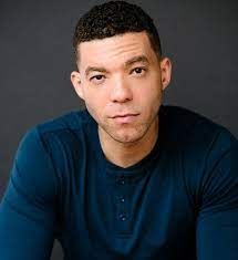 Póster Ishan Morris