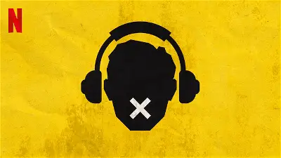 Cráneo febril : Póster