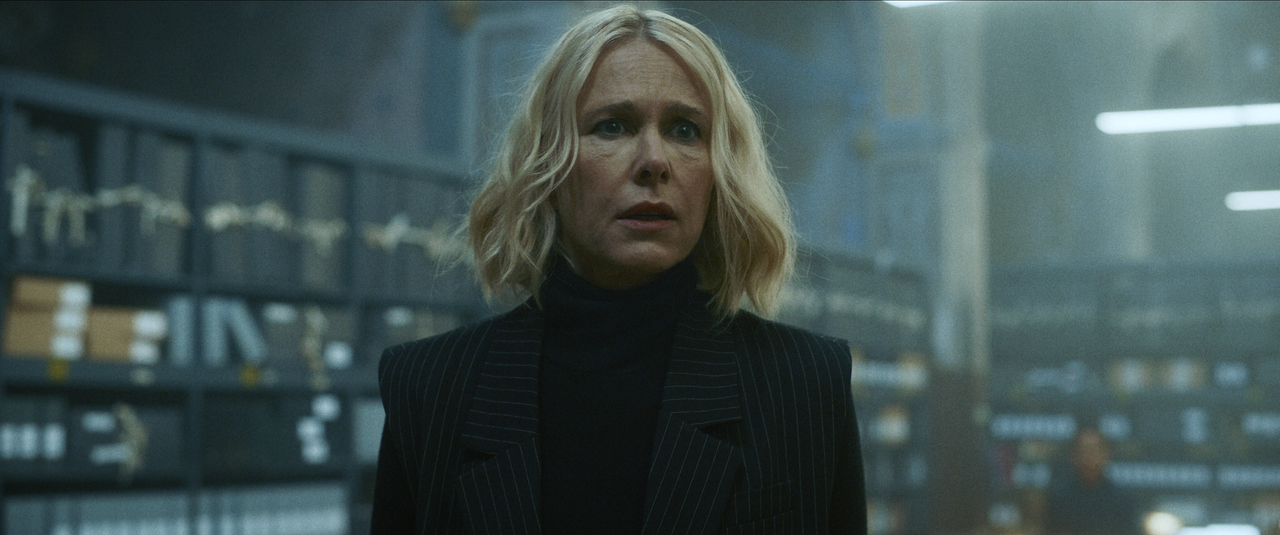 Lost Bullet 2: Back for more : Foto