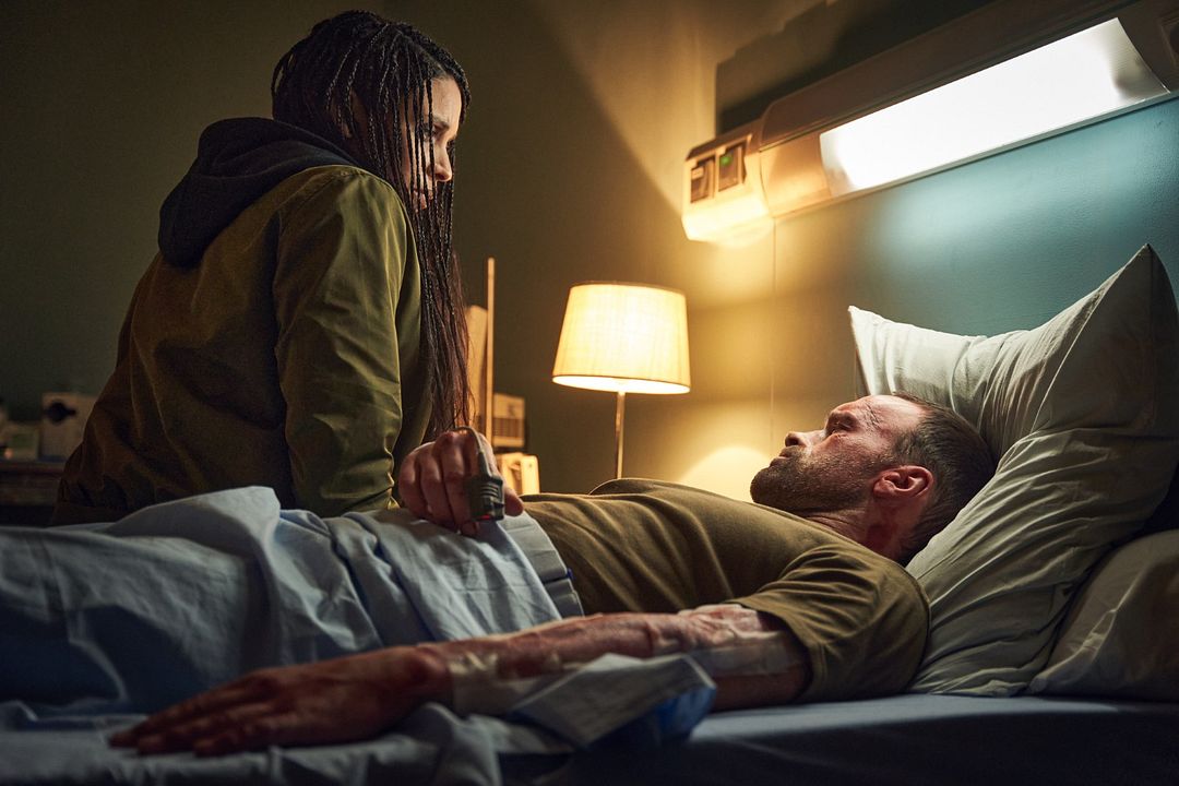 Lost Bullet 2: Back for more : Foto