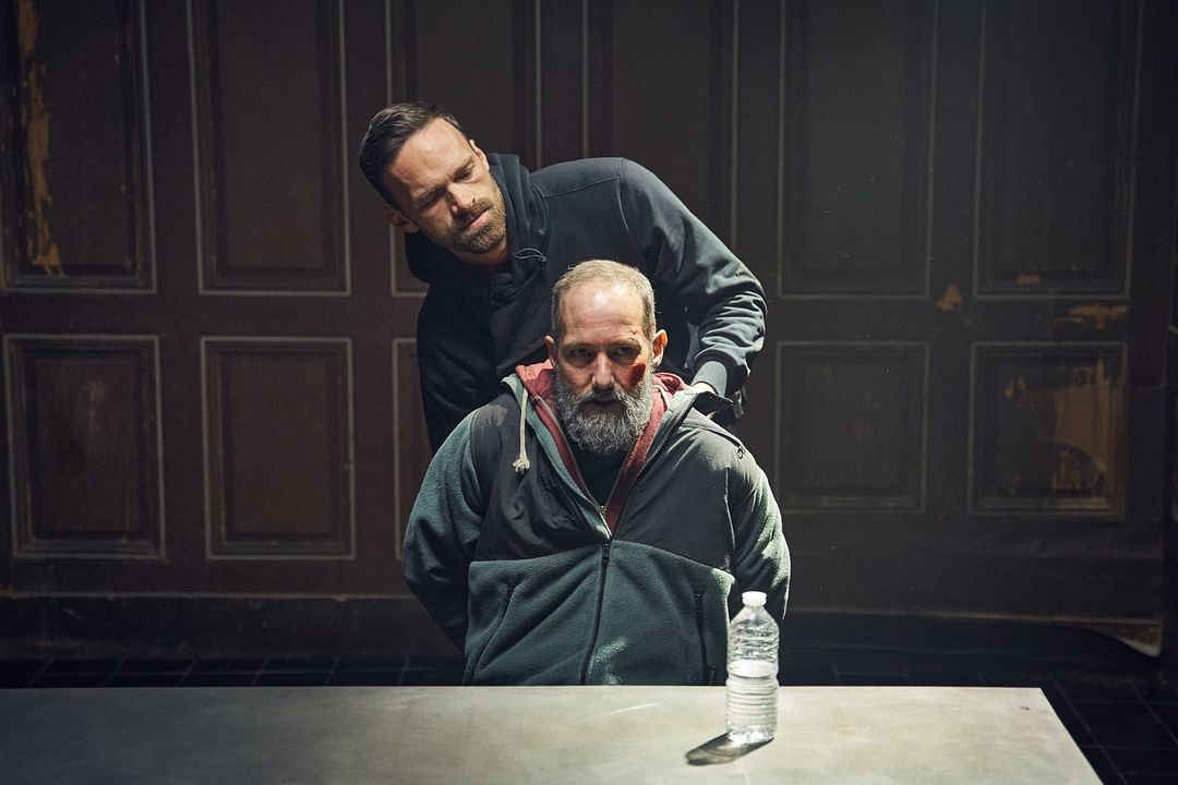 Lost Bullet 2: Back for more : Foto