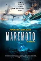 Maremoto : Póster