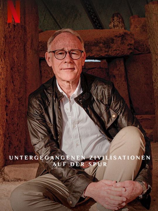 Los apocalipsis del pasado : Póster