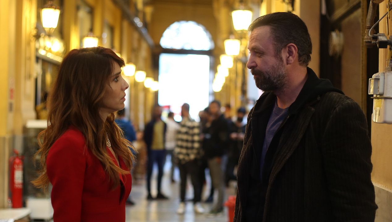 10 días de un buen hombre : Foto