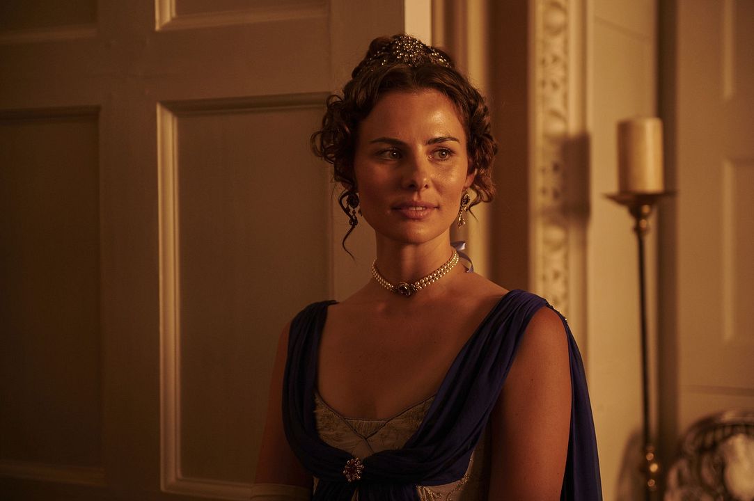 Prizefighter: The Life Of Jem Belcher : Foto