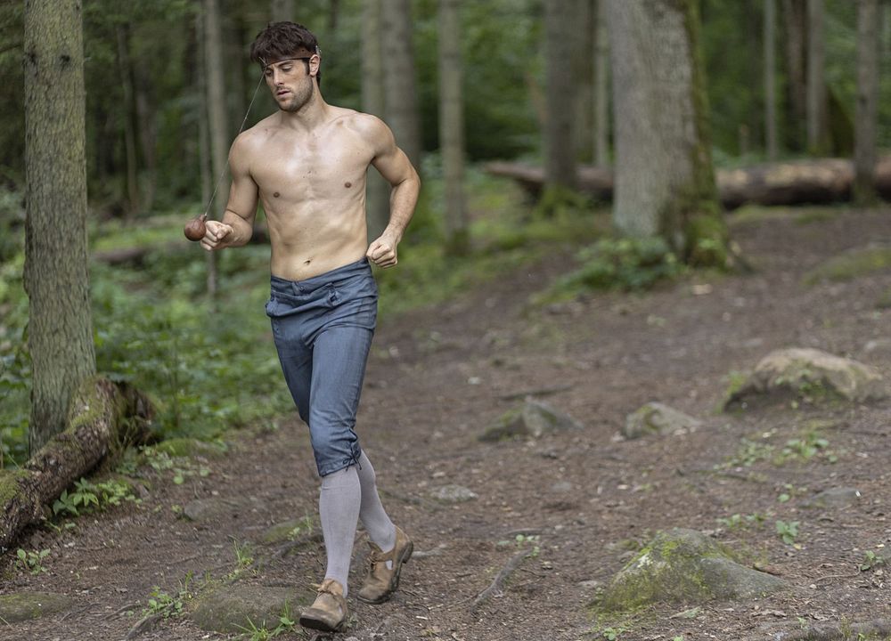 Prizefighter: The Life Of Jem Belcher : Foto