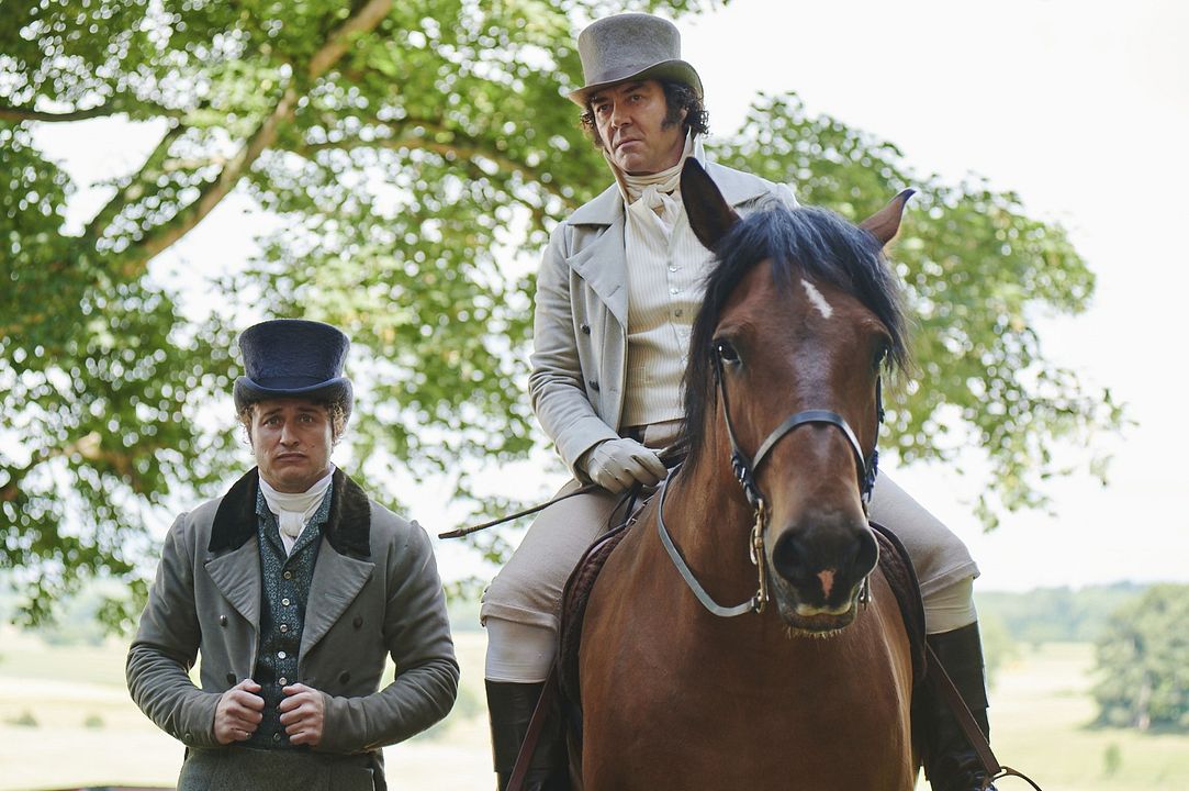 Prizefighter: The Life Of Jem Belcher : Foto