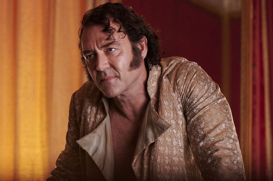 Prizefighter: The Life Of Jem Belcher : Foto