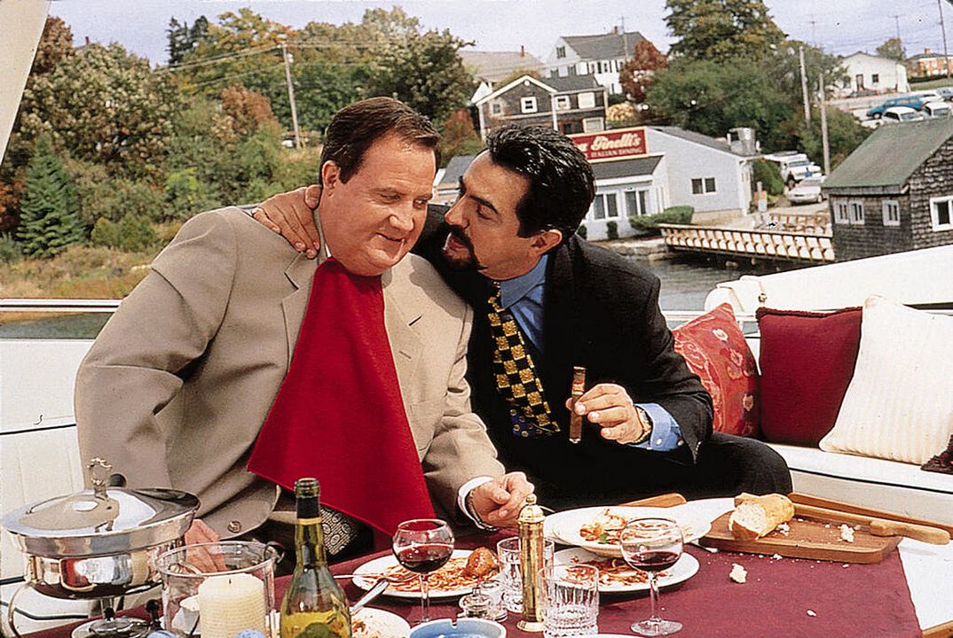 Foto Joe Mantegna