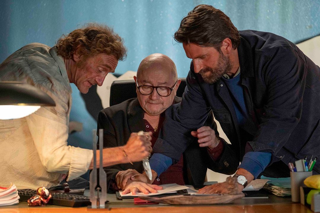 Foto Jean-Paul Rouve