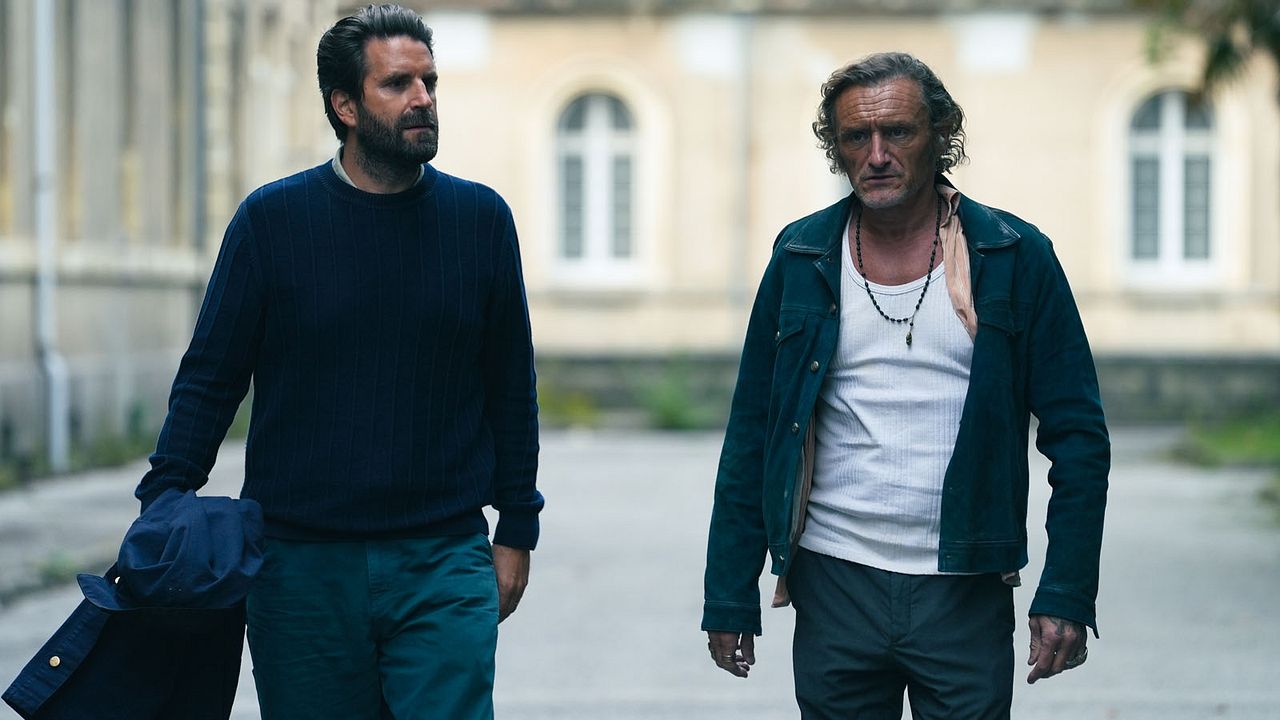 Foto Jean-Paul Rouve