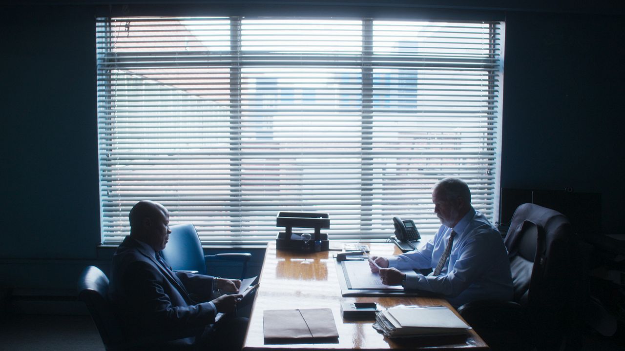 La captura del enfermero asesino : Foto