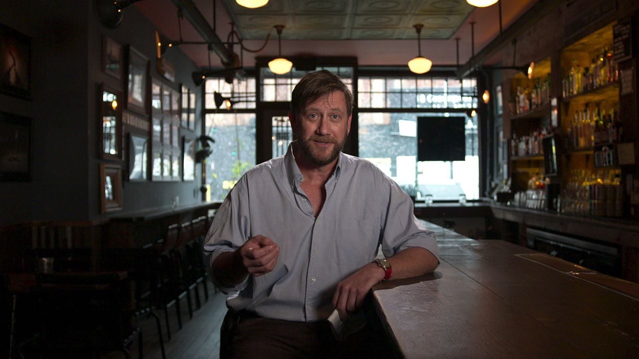 La captura del enfermero asesino : Foto