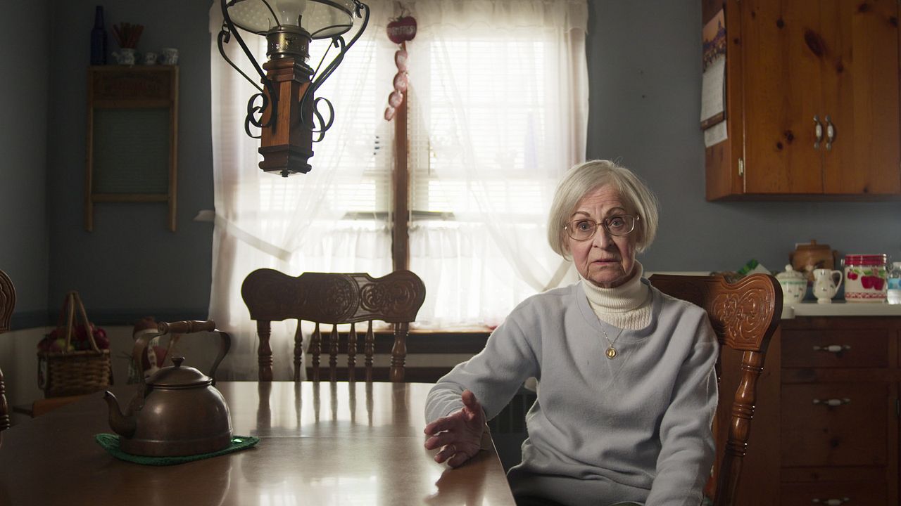 La captura del enfermero asesino : Foto